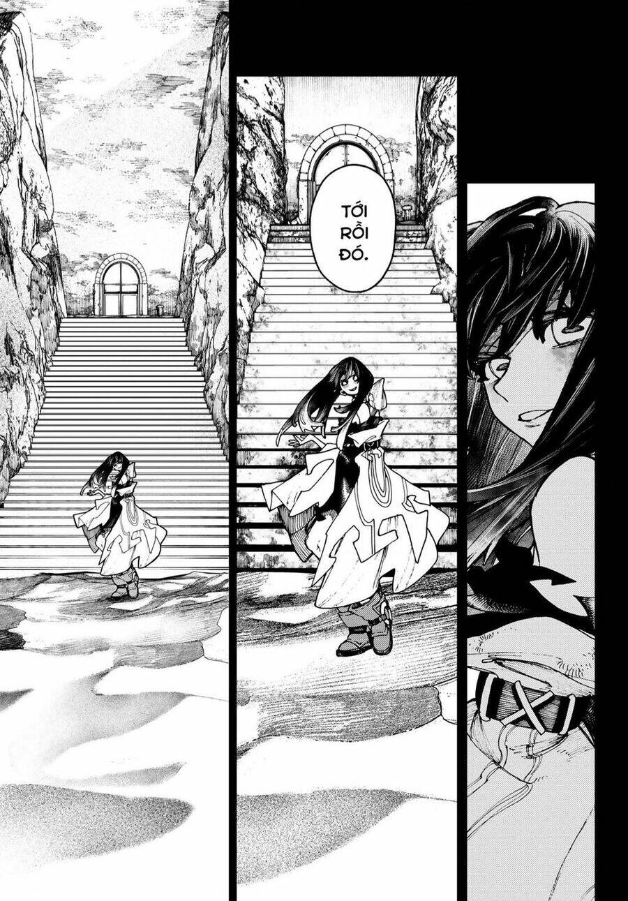 Gachiakuta - Chapter 32 - Page 3