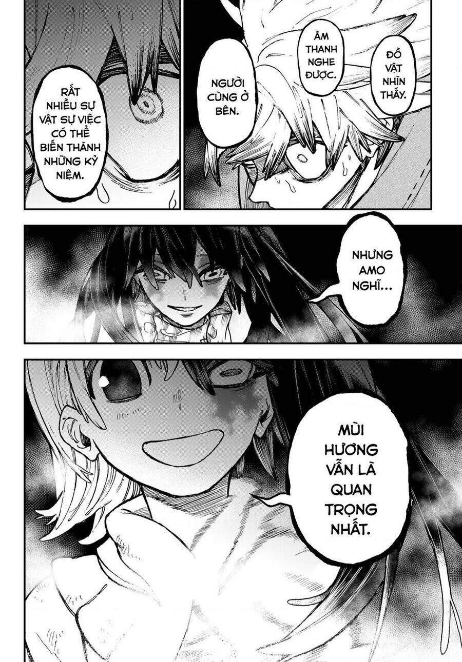 Gachiakuta - Chapter 34 - Page 19