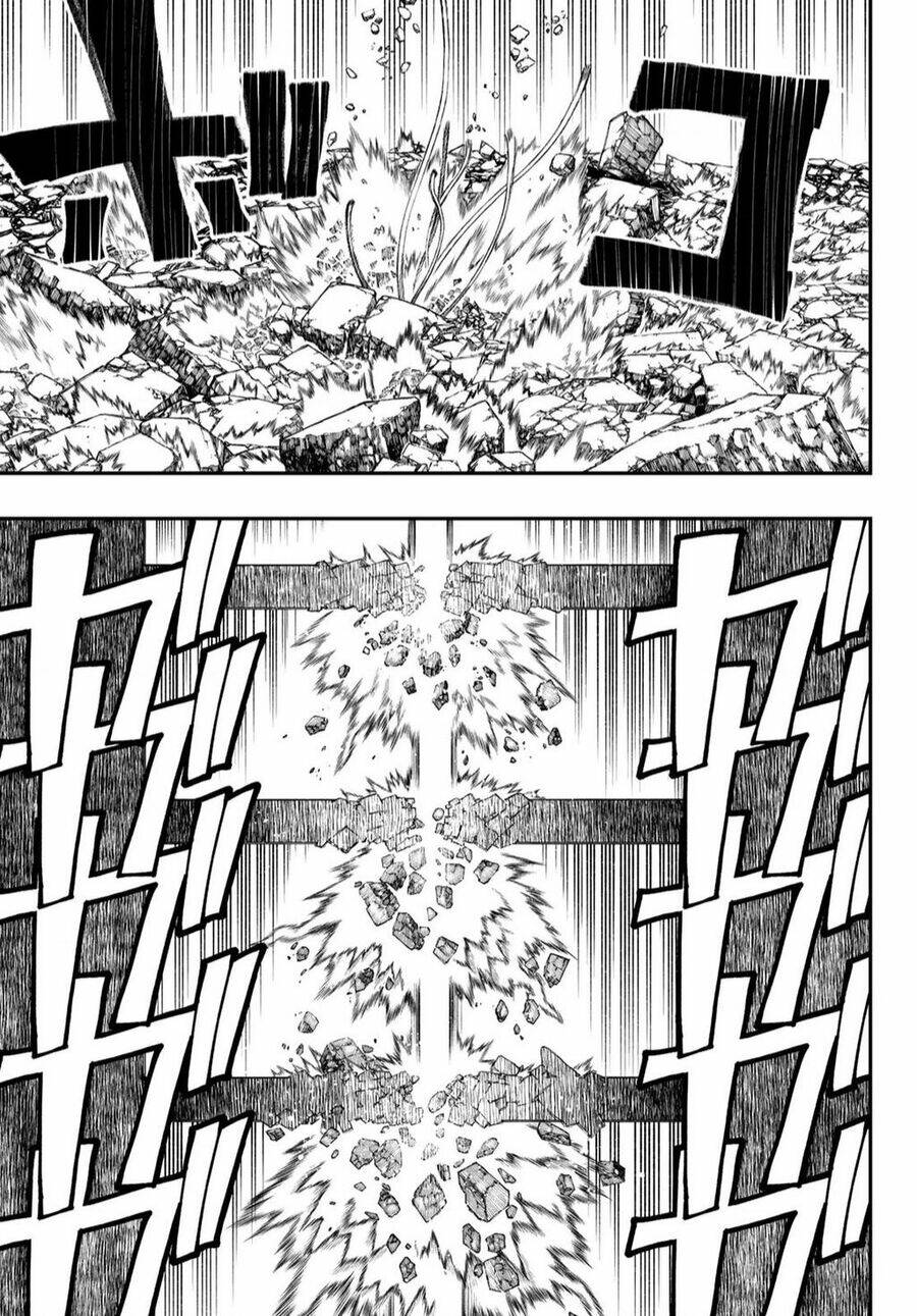 Gachiakuta - Chapter 37 - Page 14