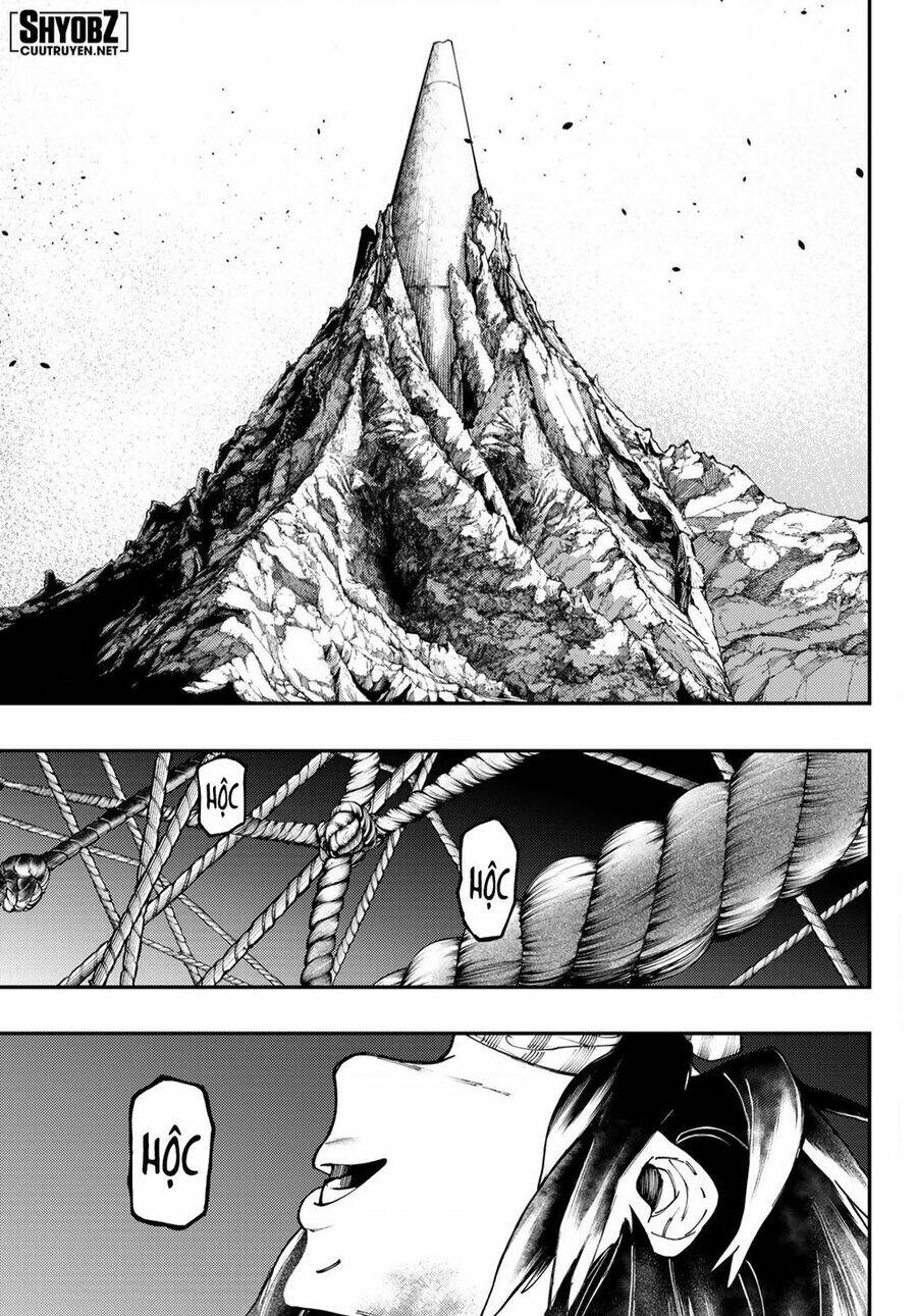 Gachiakuta - Chapter 37 - Page 3