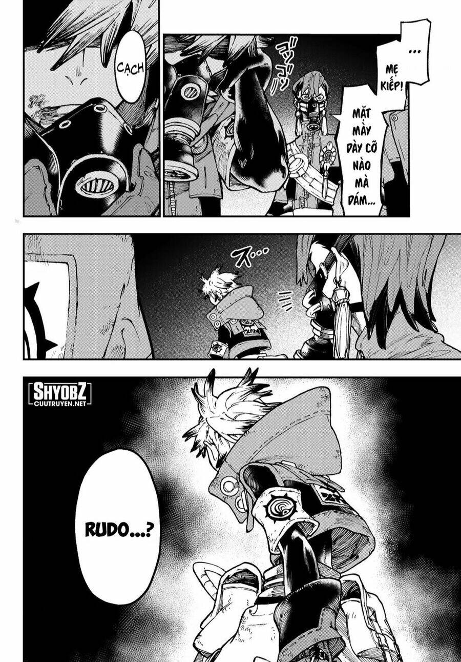 Gachiakuta - Chapter 38 - Page 14