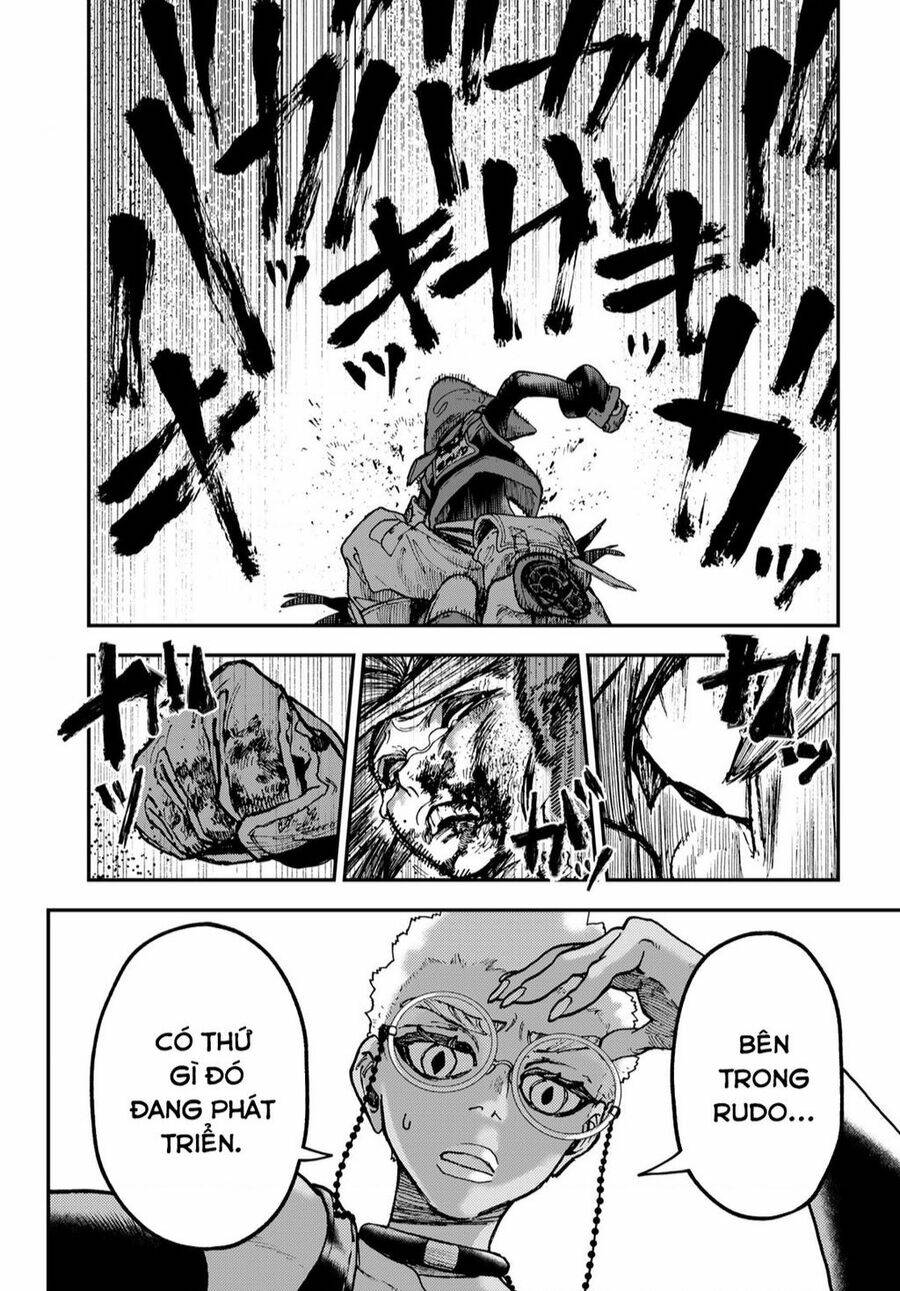 Gachiakuta - Chapter 38 - Page 18