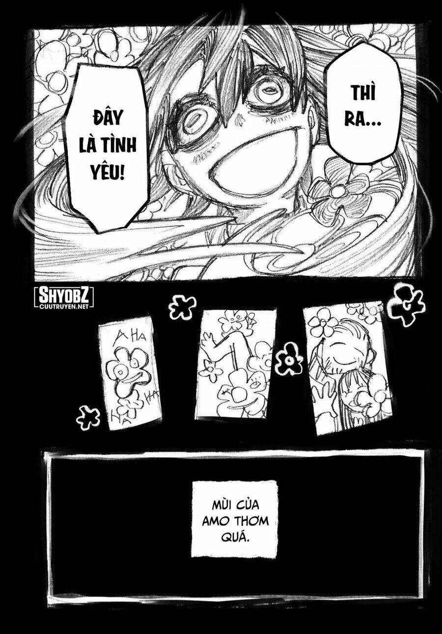 Gachiakuta - Chapter 40 - Page 17