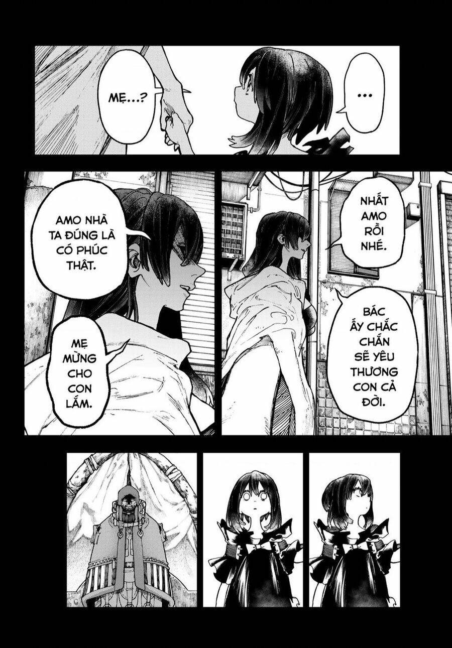 Gachiakuta - Chapter 40 - Page 6