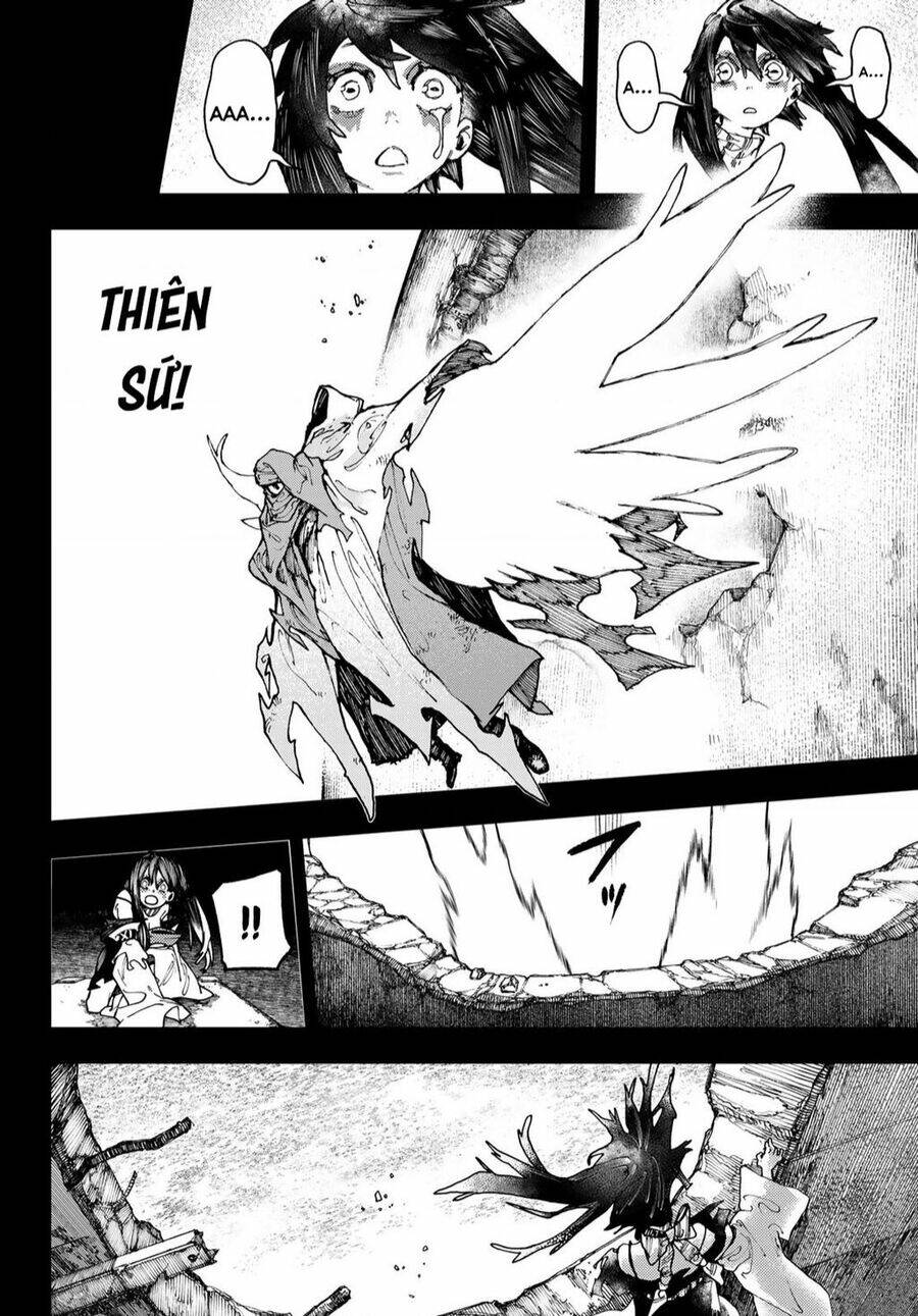 Gachiakuta - Chapter 41 - Page 14