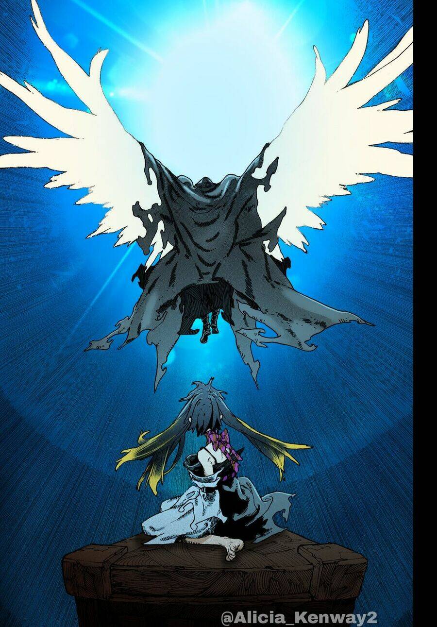 Gachiakuta - Chapter 41 - Page 20