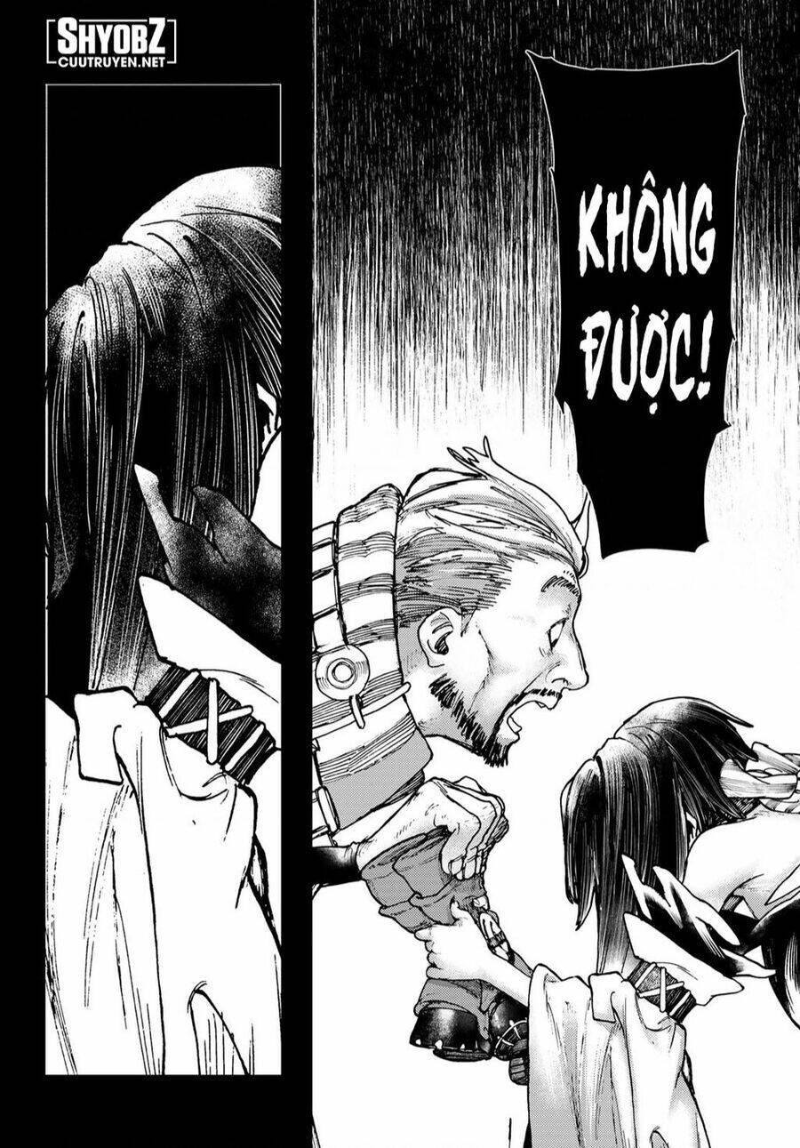 Gachiakuta - Chapter 42 - Page 10