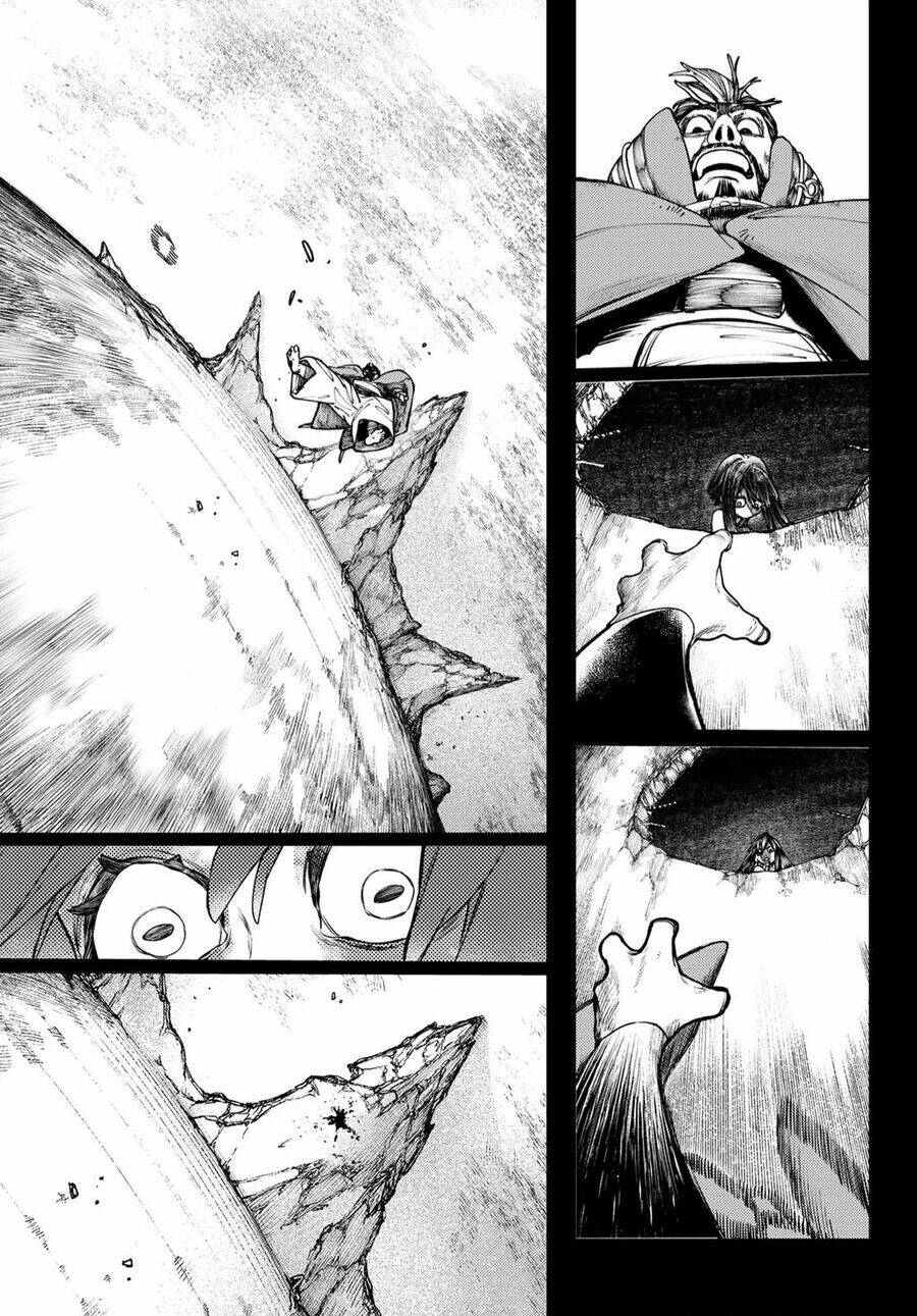 Gachiakuta - Chapter 42 - Page 15