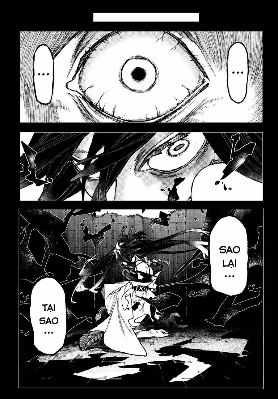 Gachiakuta - Chapter 42 - Page 3