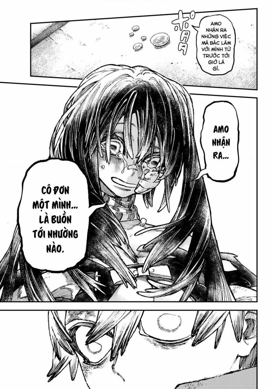 Gachiakuta - Chapter 43 - Page 9