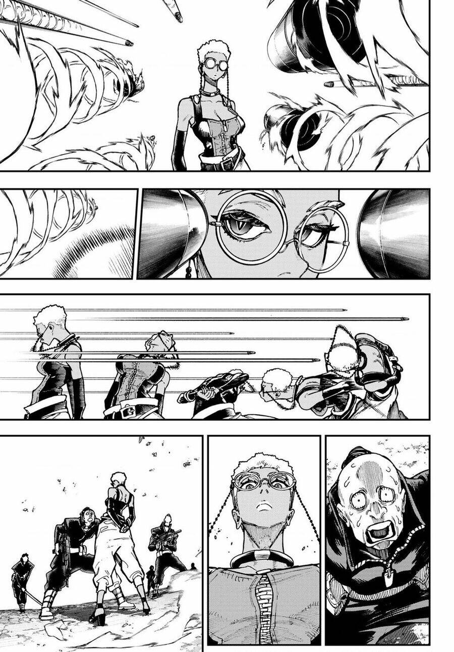 Gachiakuta - Chapter 45 - Page 15