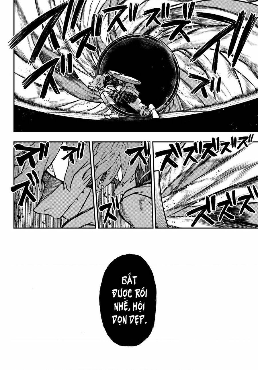 Gachiakuta - Chapter 47 - Page 9