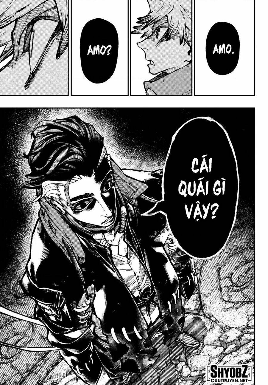 Gachiakuta - Chapter 48 - Page 16