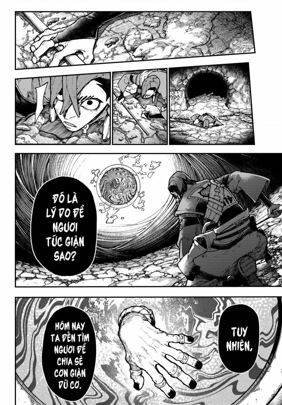 Gachiakuta - Chapter 48 - Page 17