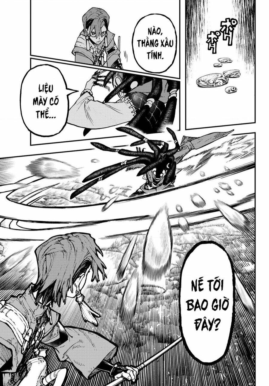 Gachiakuta - Chapter 50 - Page 10