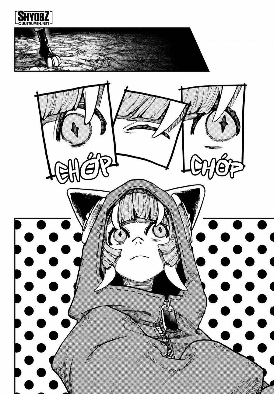 Gachiakuta - Chapter 50 - Page 11