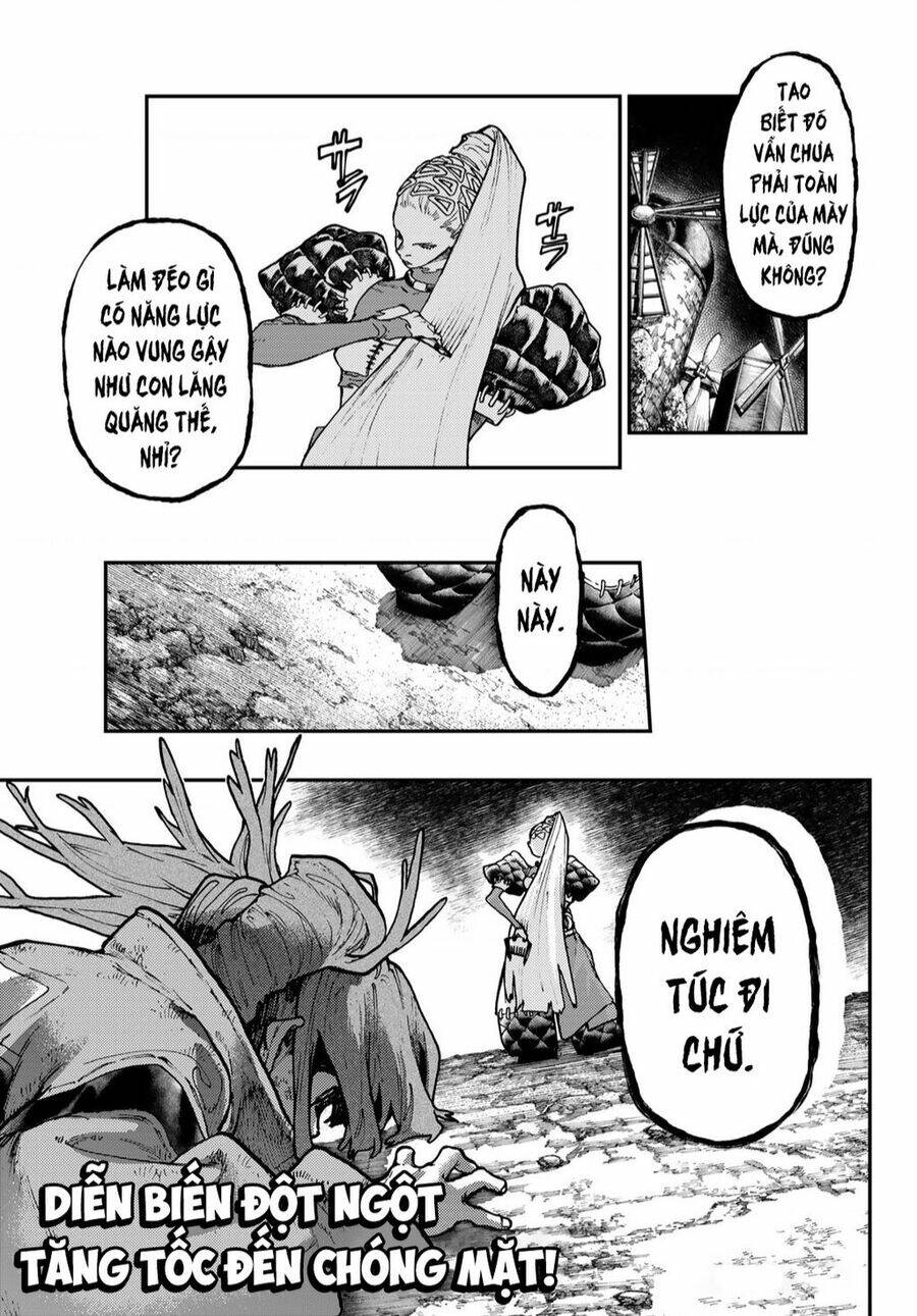 Gachiakuta - Chapter 51 - Page 18