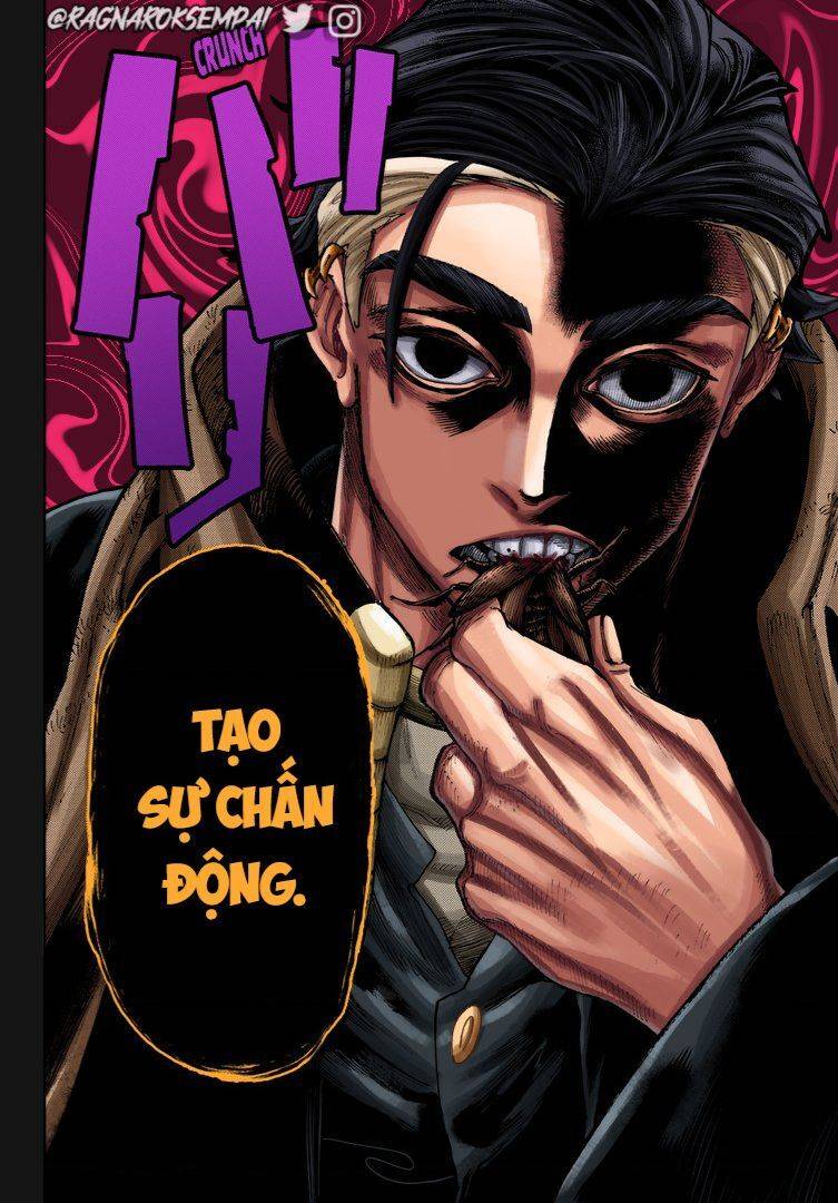 Gachiakuta - Chapter 54 - Page 20