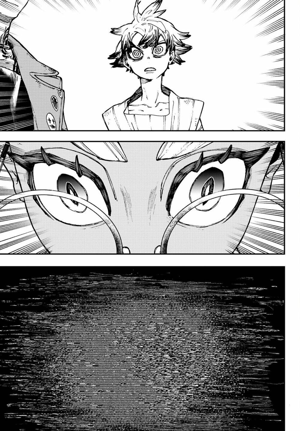 Gachiakuta - Chapter 7 - Page 9