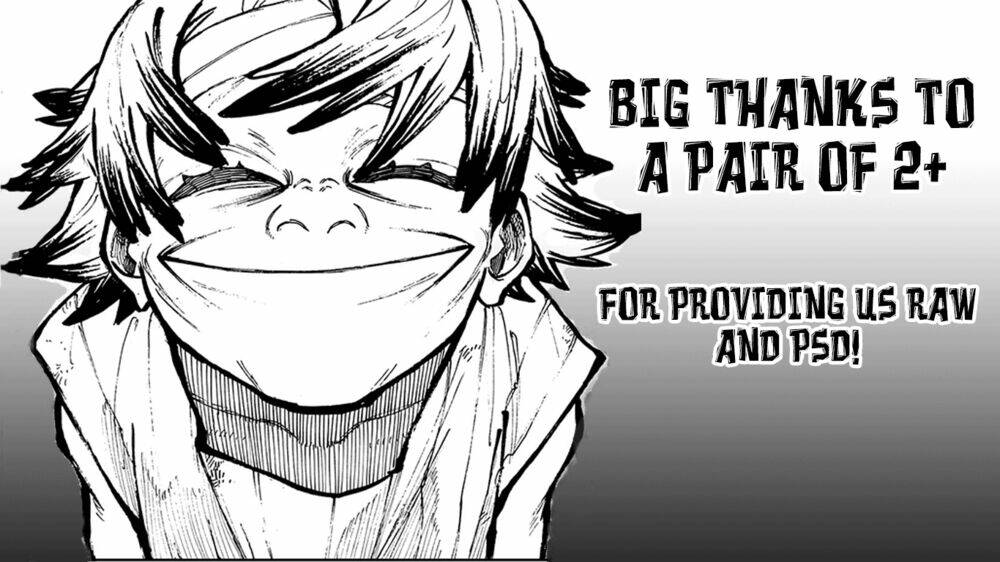 Gachiakuta - Chapter 7 - Page 20