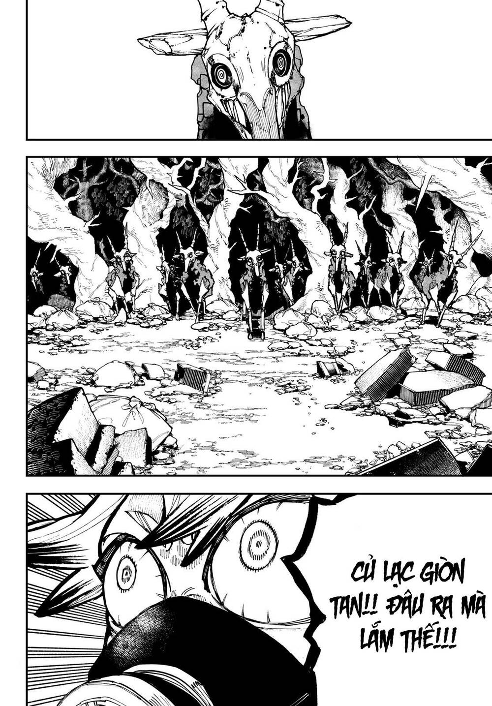 Gachiakuta - Chapter 8 - Page 10