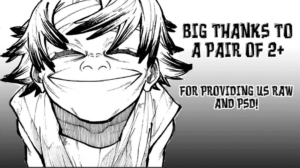 Gachiakuta - Chapter 9 - Page 21