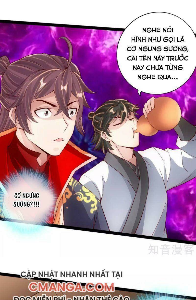 Tiên Võ Đế Tôn Chapter 100 - Trang 12