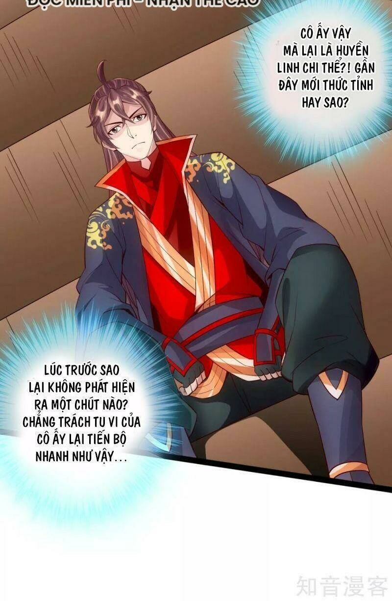 Tiên Võ Đế Tôn Chapter 100 - Trang 13