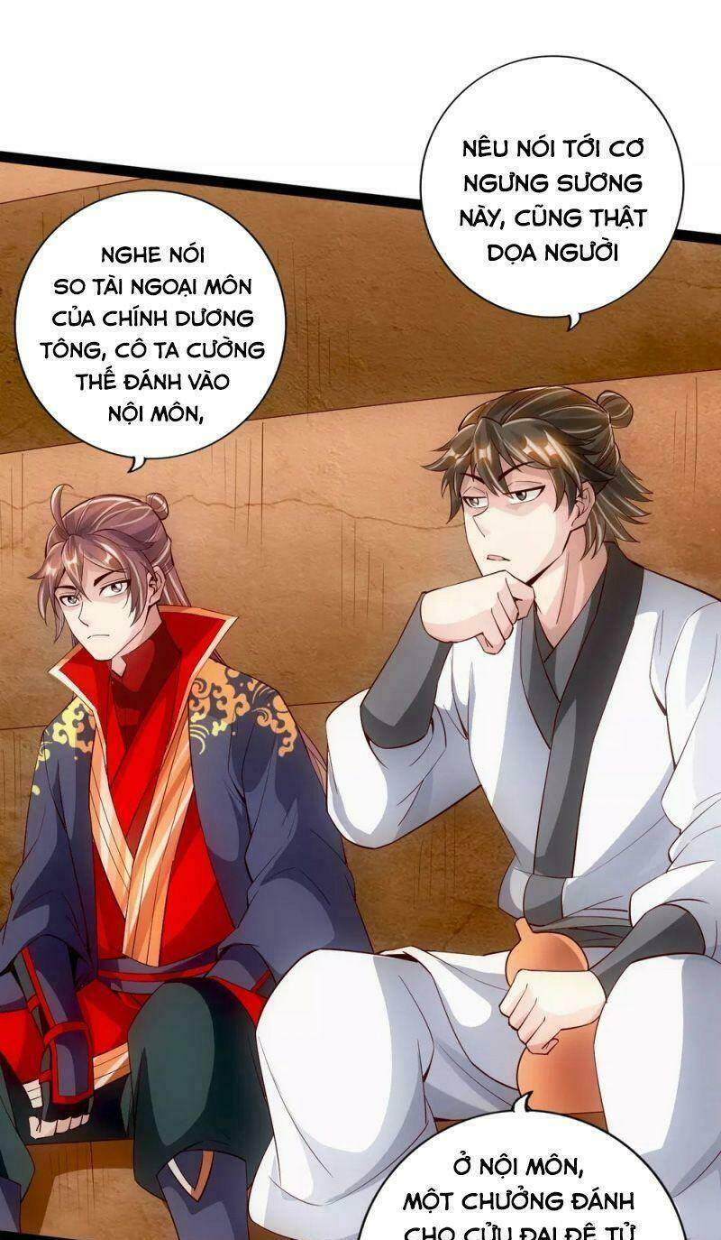 Tiên Võ Đế Tôn Chapter 100 - Trang 14