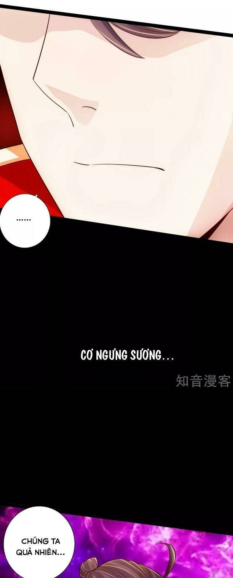 Tiên Võ Đế Tôn Chapter 100 - Trang 16