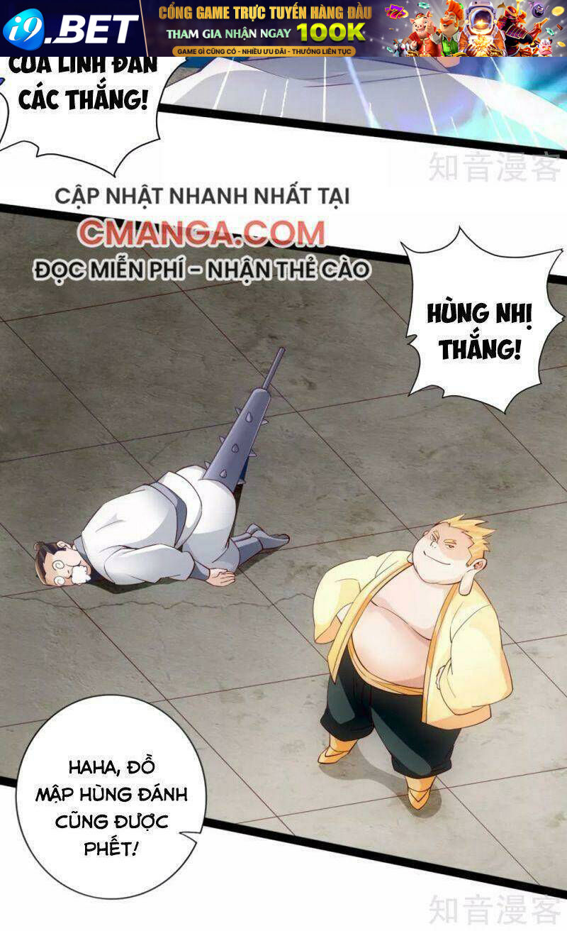Tiên Võ Đế Tôn Chapter 100 - Trang 5