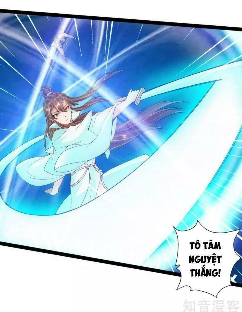 Tiên Võ Đế Tôn Chapter 100 - Trang 6