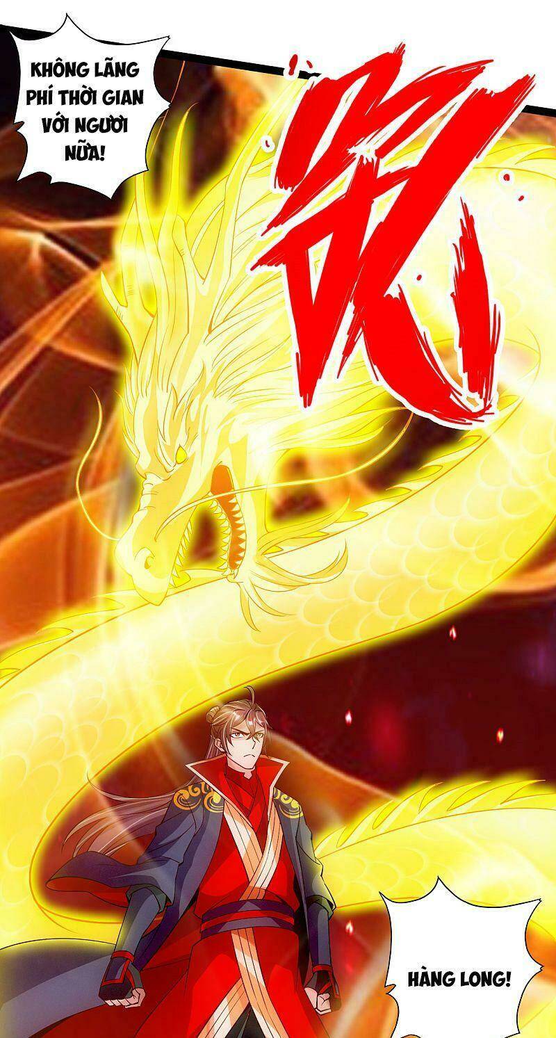 Tiên Võ Đế Tôn - Chapter 102 - Page 14