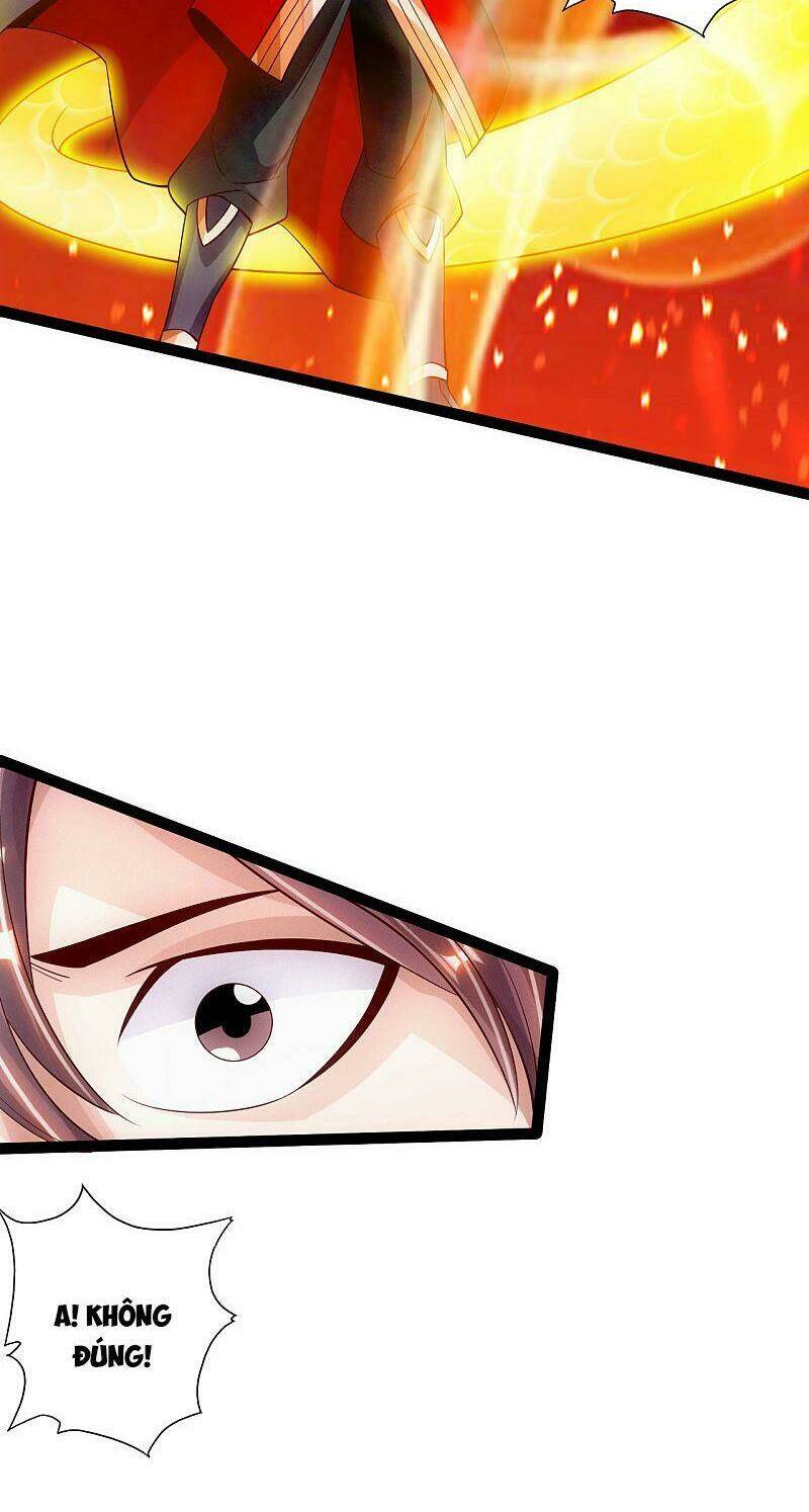 Tiên Võ Đế Tôn - Chapter 102 - Page 15