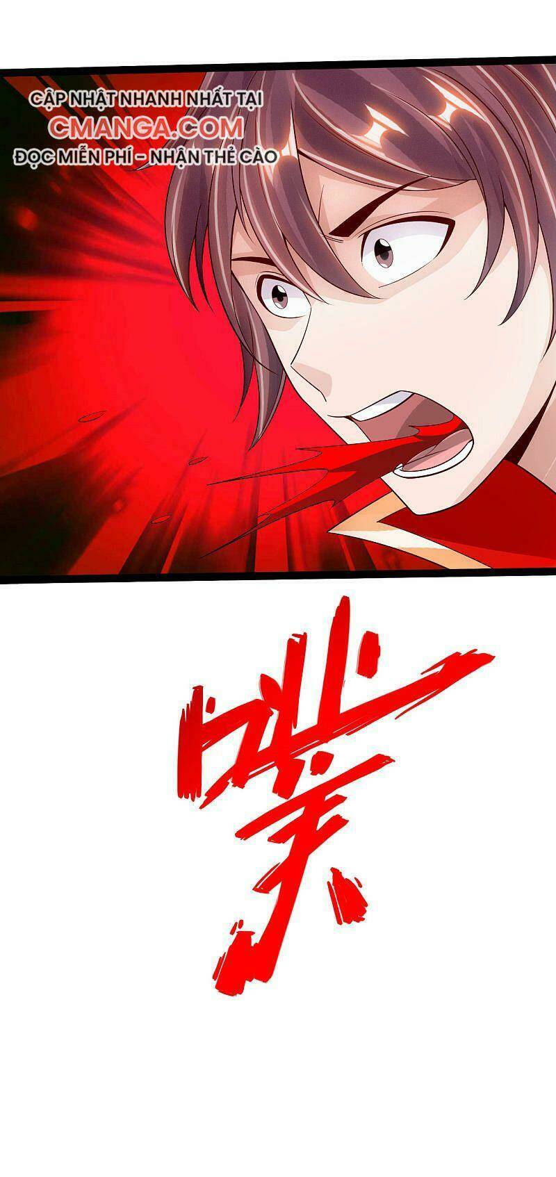 Tiên Võ Đế Tôn - Chapter 102 - Page 16