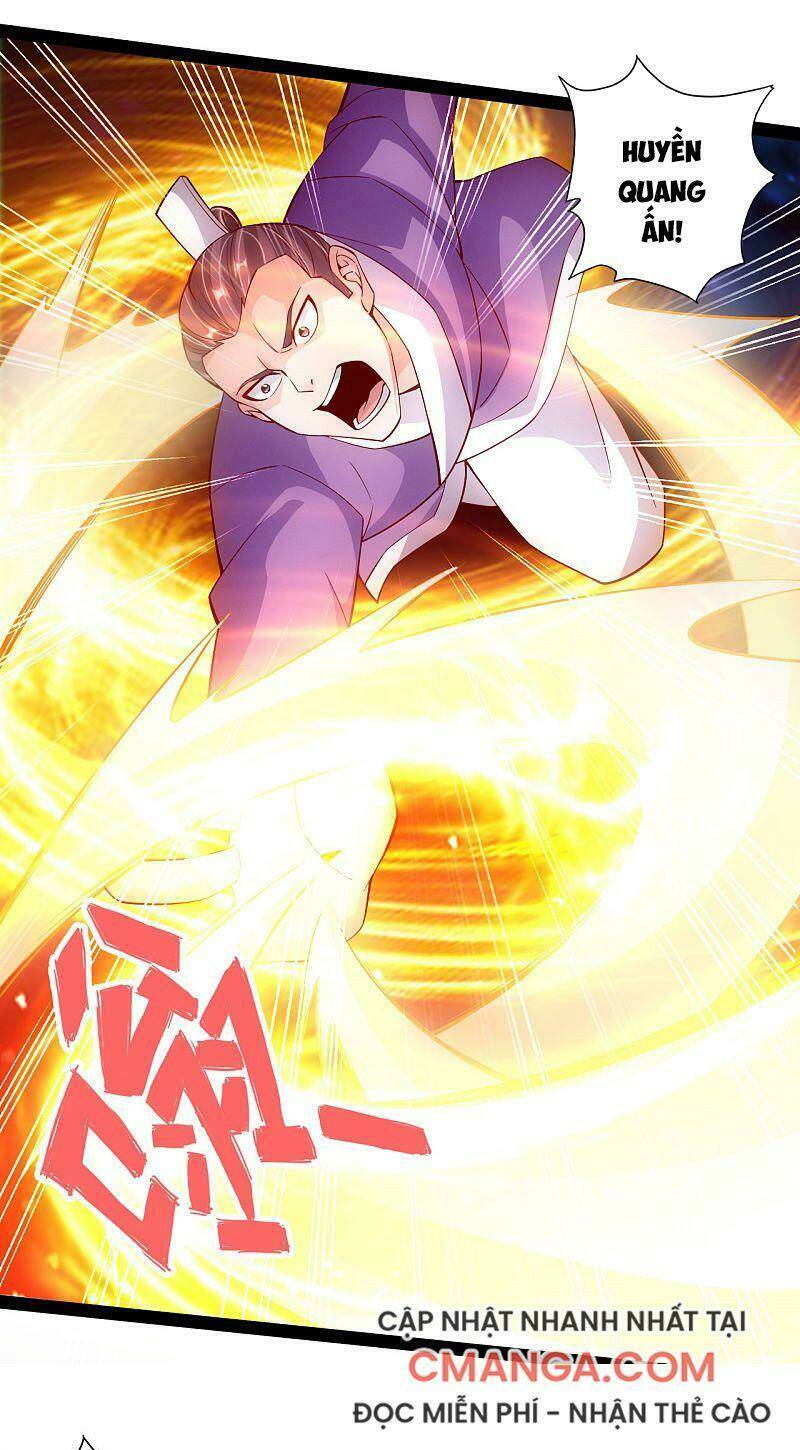 Tiên Võ Đế Tôn - Chapter 102 - Page 4