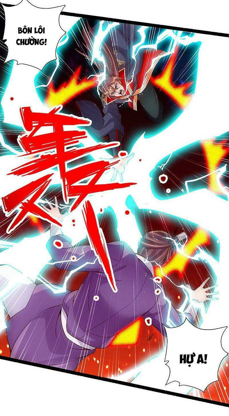 Tiên Võ Đế Tôn - Chapter 102 - Page 5