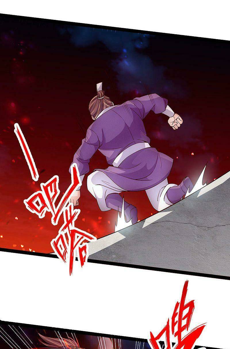 Tiên Võ Đế Tôn - Chapter 102 - Page 6