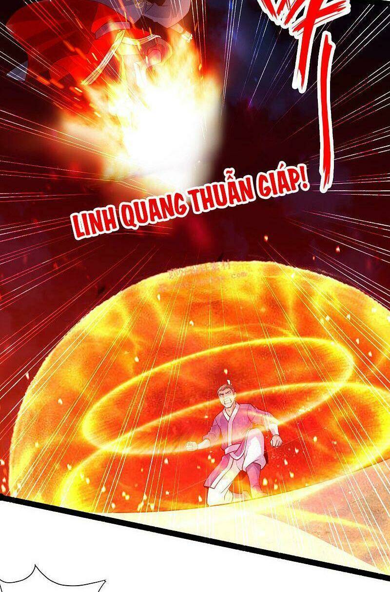 Tiên Võ Đế Tôn - Chapter 102 - Page 7