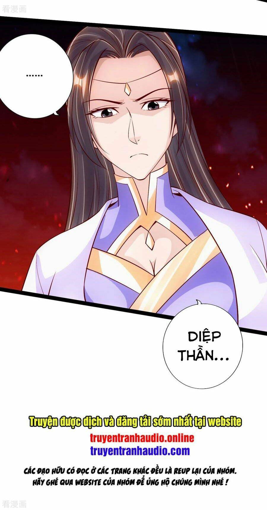 Tiên Võ Đế Tôn - Chapter 106 - Page 17