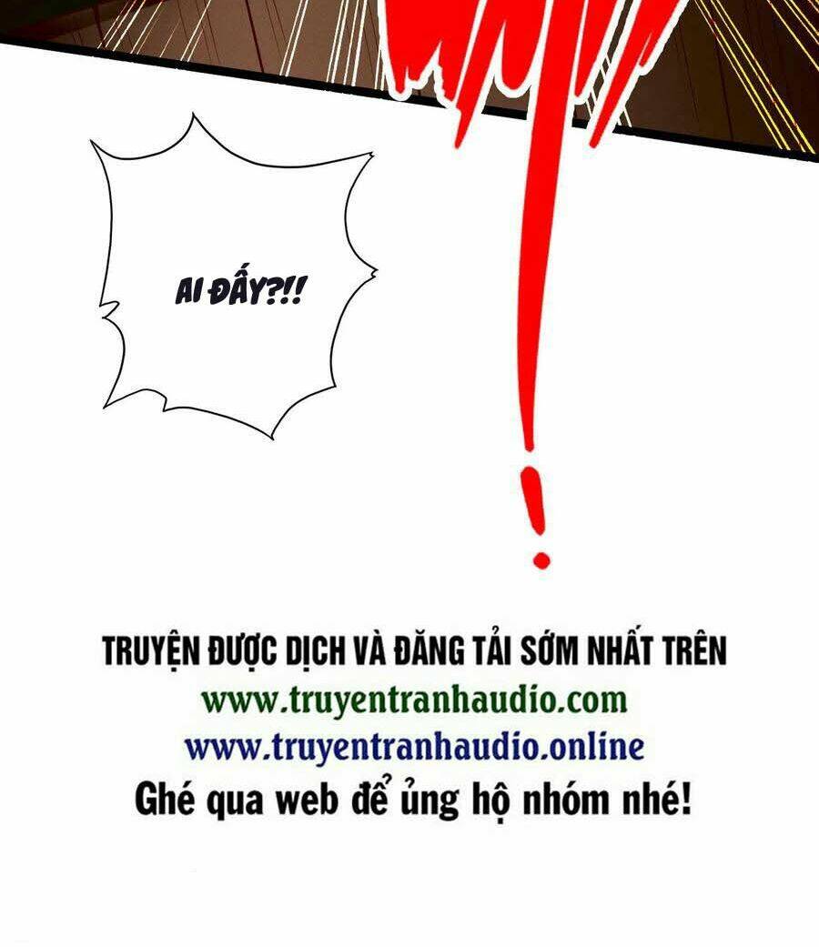 Tiên Võ Đế Tôn - Chapter 110 - Page 17