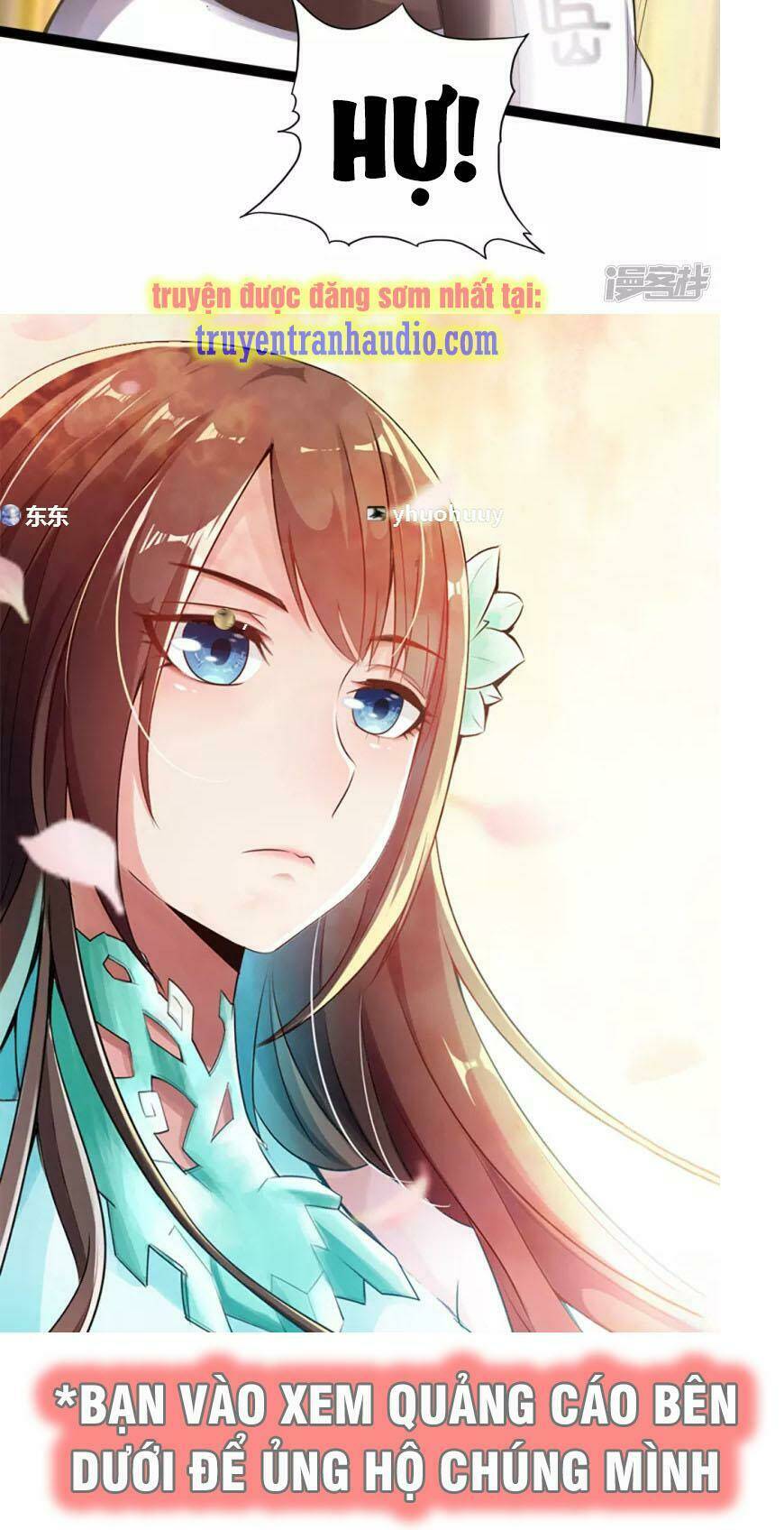 Tiên Võ Đế Tôn - Chapter 12 - Page 26