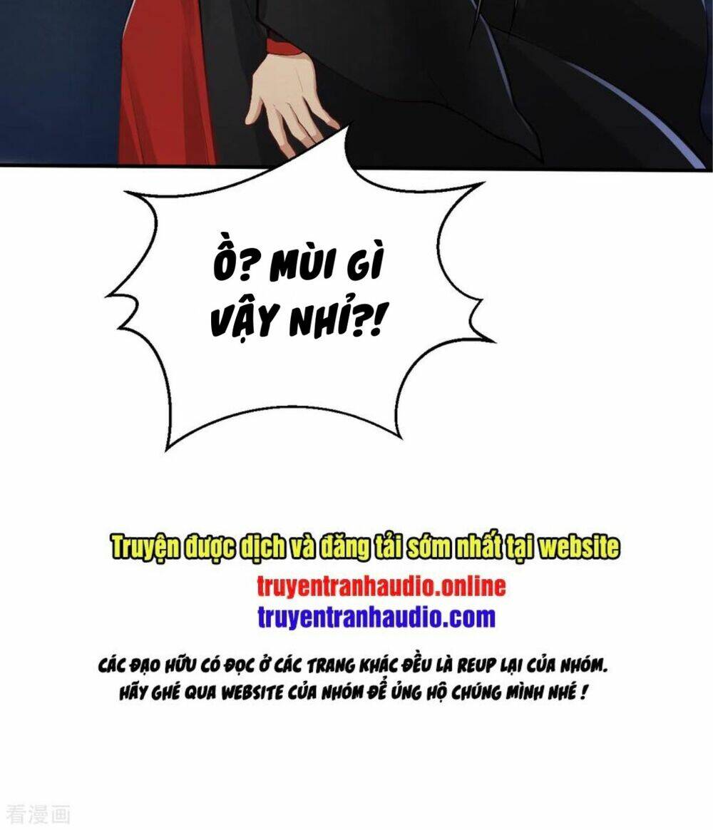 Tiên Võ Đế Tôn - Chapter 122 - Page 24