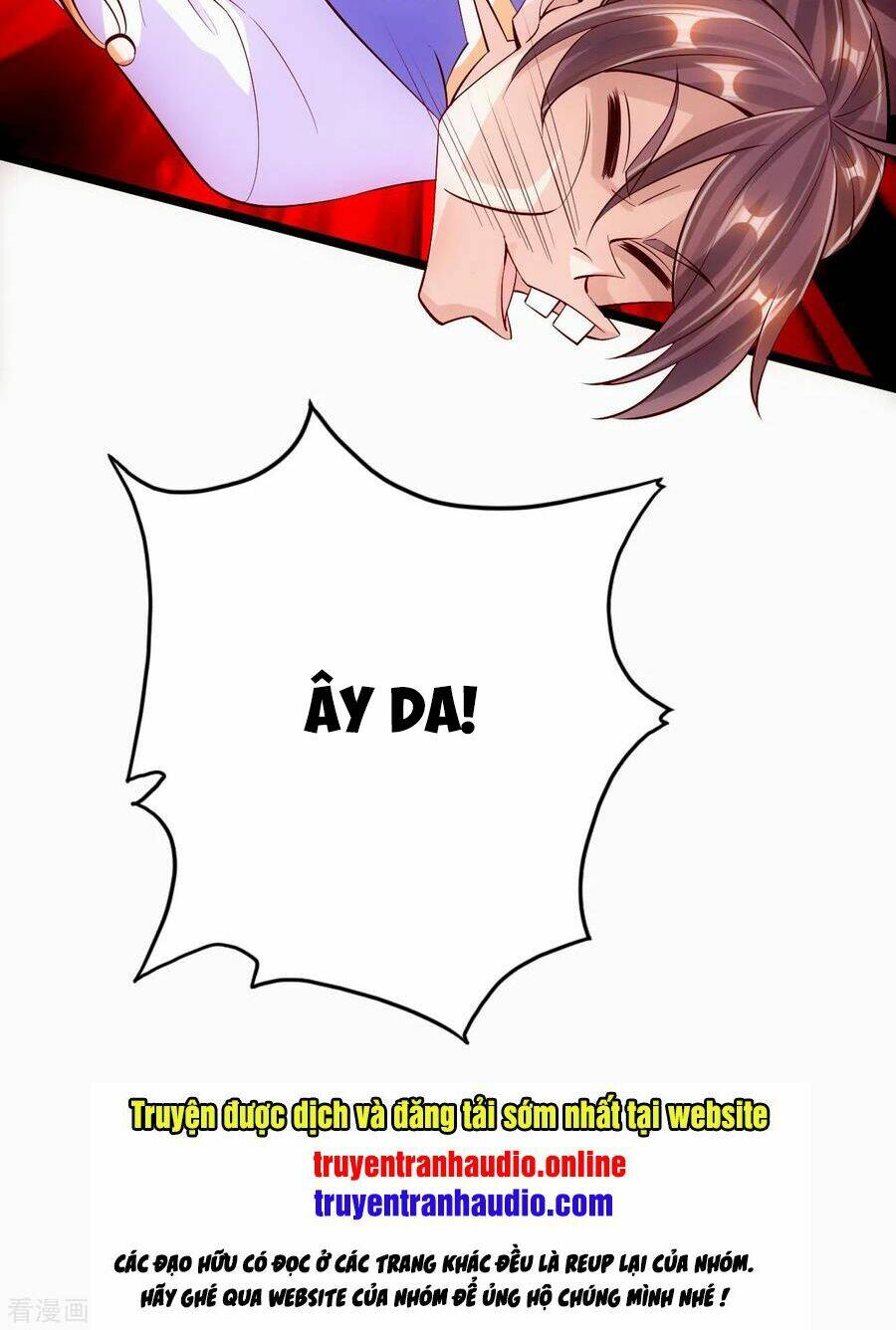 Tiên Võ Đế Tôn - Chapter 123 - Page 22