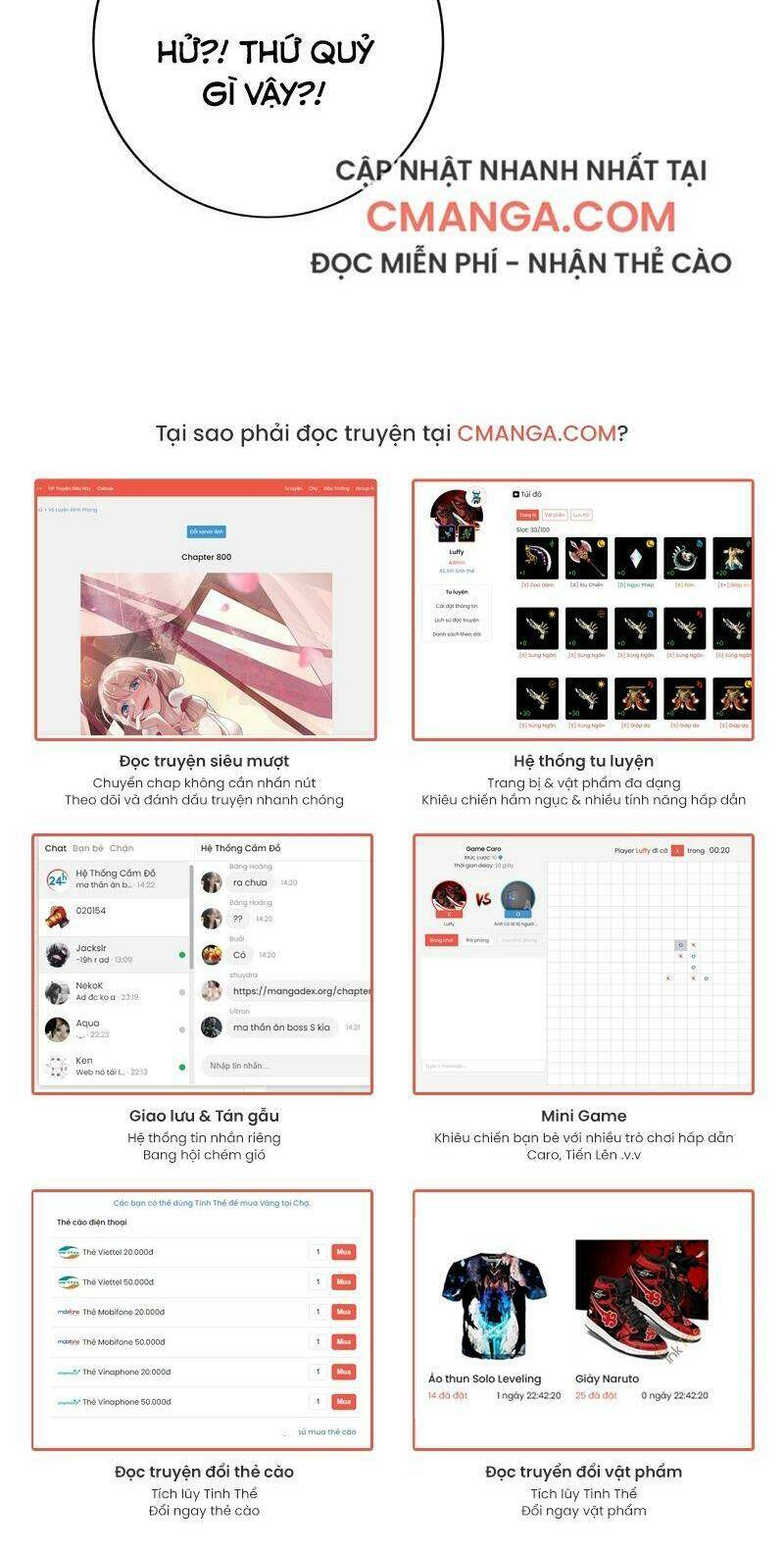 Tiên Võ Đế Tôn - Chapter 128 - Page 22