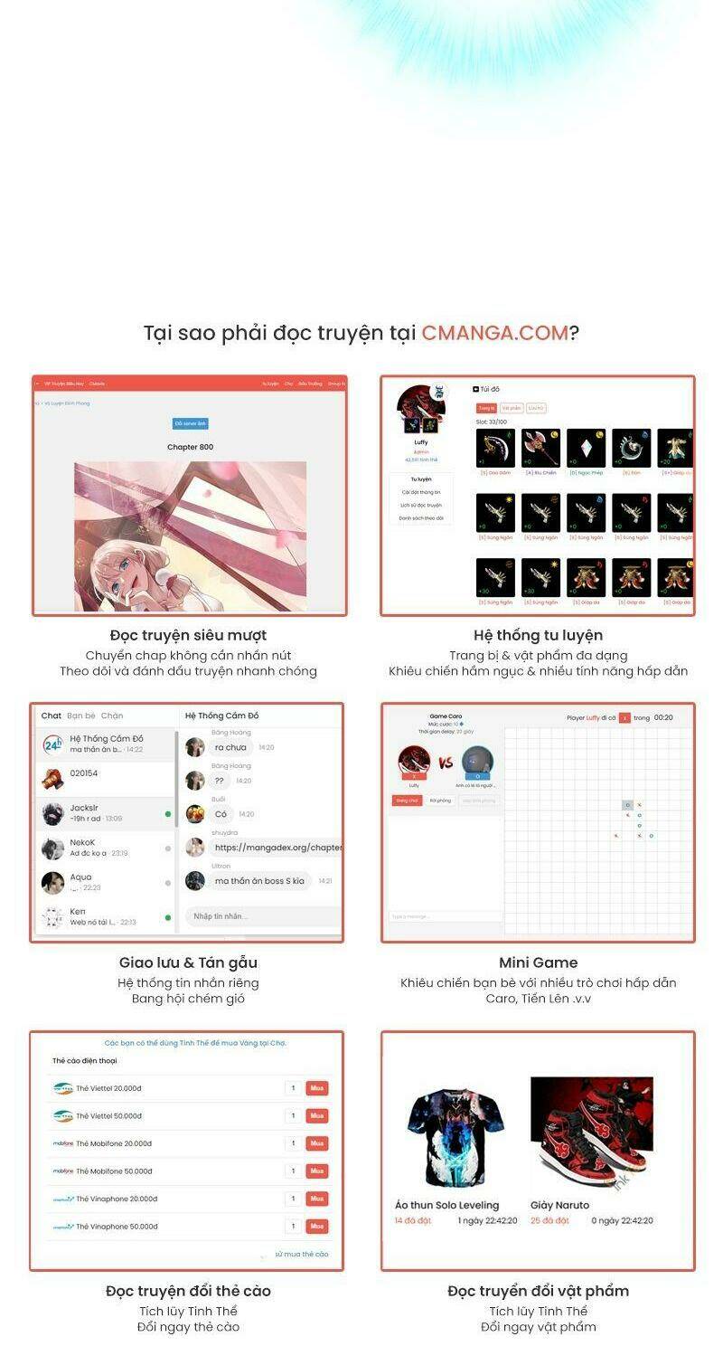 Tiên Võ Đế Tôn - Chapter 129 - Page 23