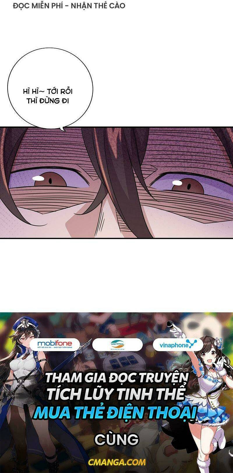 Tiên Võ Đế Tôn - Chapter 133 - Page 25