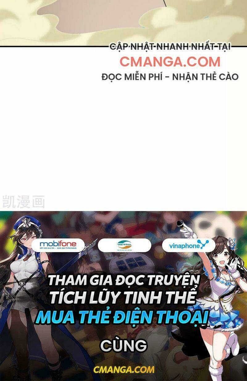 Tiên Võ Đế Tôn - Chapter 136 - Page 27