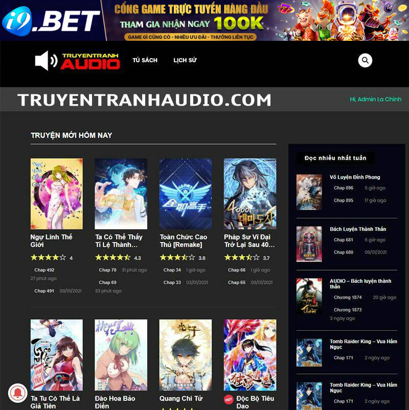 Tiên Võ Đế Tôn - Chapter 137 - Page 29