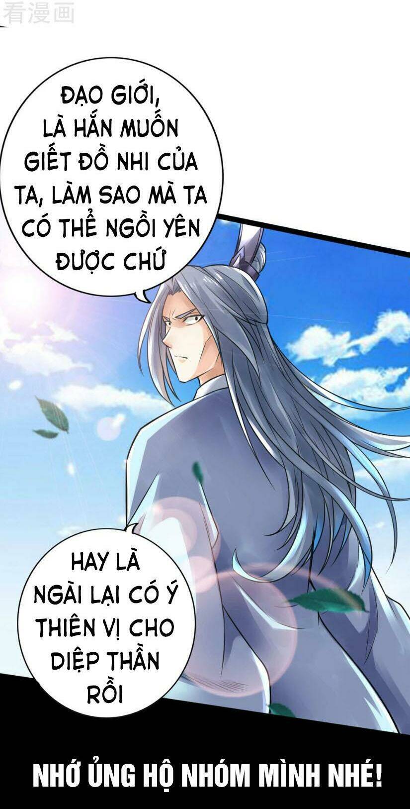 Tiên Võ Đế Tôn - Chapter 14 - Page 27